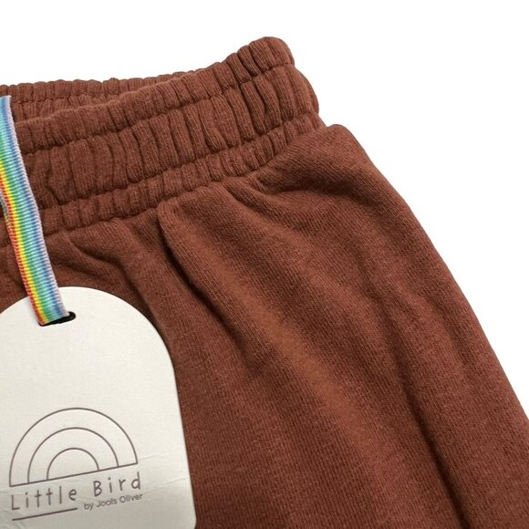 NEW Little Bird By Jools Oliver 5-6Y Sunny Side Up Jogger Pants - Picture 7 of 8